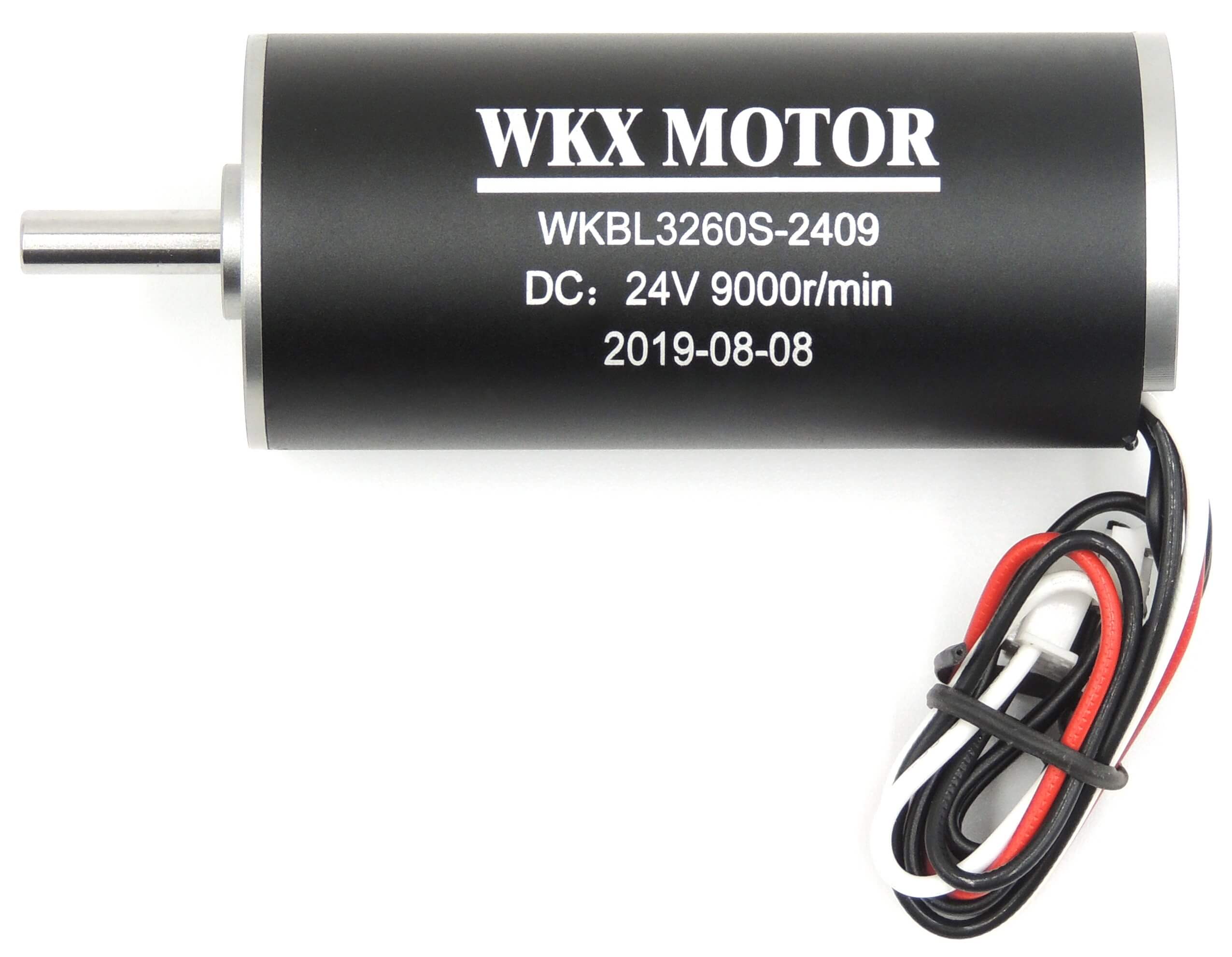 空心杯無(wú)刷電機(jī) WKBL3260S-2409 空心杯無(wú)刷電機(jī) WKBL3260S-2409
