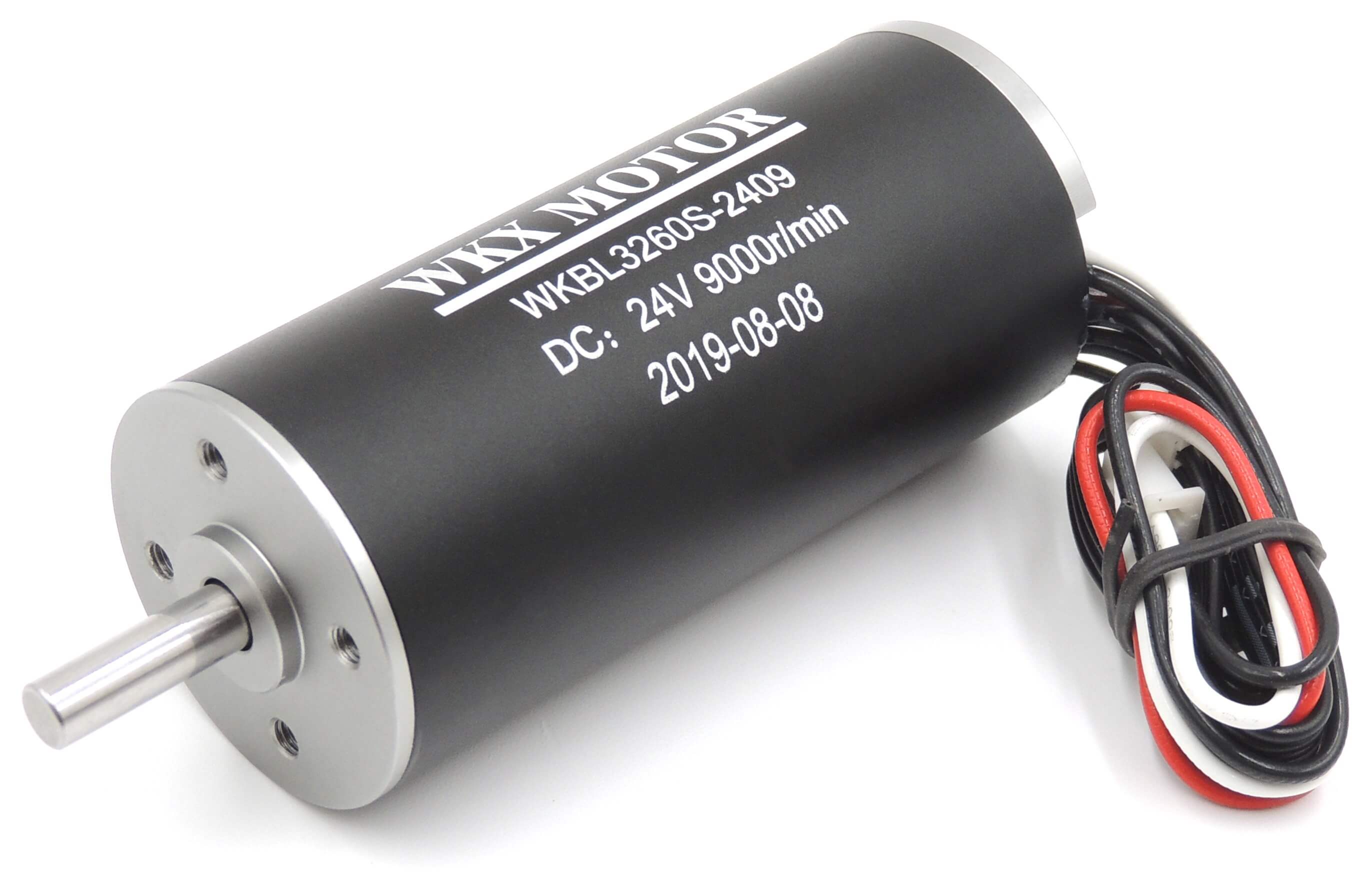 空心杯無(wú)刷電機(jī) WKBL3260S-2409 空心杯無(wú)刷電機(jī) WKBL3260S-2409